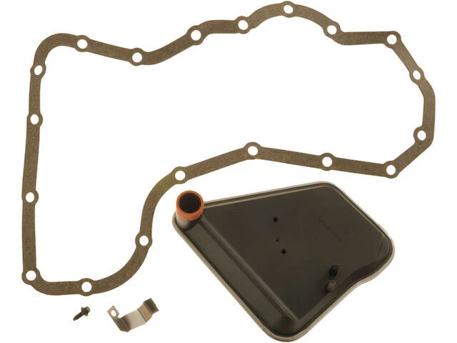 Kit de filtro de transmisión automática 69HK12F para Mercury Sable 1994-1995 3,0 L V6 Foto 1 de 1