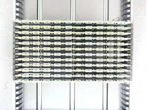 384GB (12x32GB) PC4-21300V-R DDR4 ECC Reg Server Memory for Dell PowerEdge R740 - Picture 1 of 1