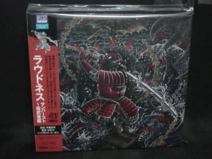 LOUDNESS Sunburst - Gamushara JAPAN BLU-SPEC 2CD + DVD Lazy SLY Hamada Honjoh - Bild 1 von 2
