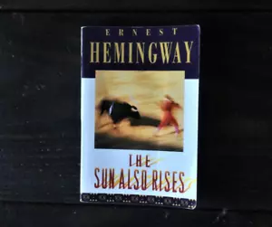 Ernest Hemingway - The Sun Also Rises - Foto 1 di 1