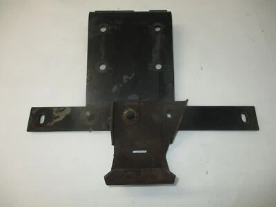 Placa de motor 72 ARCTIC CAT 399 PUMA - Imagem 1 de 4