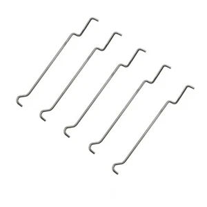 Barra de obturación larga de 5 piezas para motosierra Stihl MS200T MS200 020T 020 Rep # 1129 185 1901 - Imagen 1 de 1