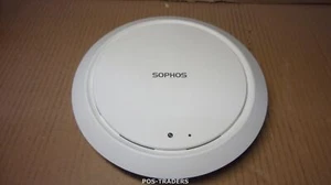 Sophos AP 55C Indoor Ceiling PoE+ Wireless Access Point 802.11ac 867 Mbps NO PSU - Afbeelding 1 van 5