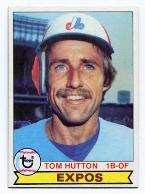 1979 Topps Baseball You Pick #1-723  1.99 Order Minimum   Complete Your Set - Image 1 of 2