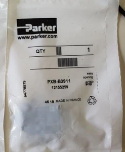 NEW PARKER Pneumatic Valve Travel Switch PXB-B3911 - Picture 1 of 1