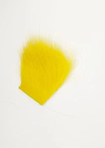 FRANC N SNAELDA ARTIC RUNNER FLY TYING FUR FLY TYING MATERIALS ALL COLOURS - Picture 1 of 11