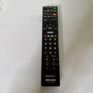 Genuine Sony RM-GD007 Remote Control For Bravia TV - Picture 1 of 3