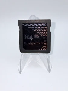 R4 Revolution Flash Card HC ohne Speicherkarte - Nintendo DS Nur Modul - Händler - Bild 1 von 3