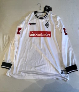 Borussia Mönchengladbach Trikot - Bild 1 von 2