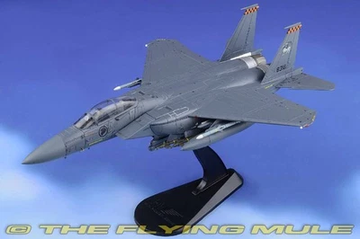 Hobby Master 1:72 F-15SG Strike Eagle RSAF 142nd Sqn Grifo #8316 Foto 1 de 4