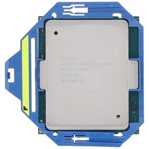 HP Intel Xeon E7-4809 v2 Processor - Picture 1 of 2