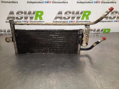 BMW Power Steering Cooler E31 8 SERIES 32411140472 - Image 1 of 4