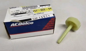 GENUINE GM Speedometer Gear  1359270 TURBO 400 TRANS - Bild 1 von 6