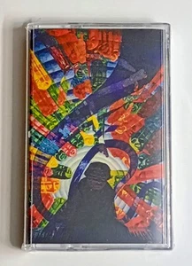 Fucked Up - Mixtape 5 - Clear Cassette - Factory Sealed Brand New - Picture 1 of 6