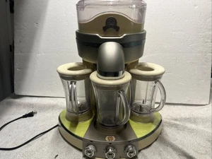 Margaritaville Tahiti Frozen Concoction Maker - (DM3000). Key West - Picture 1 of 14