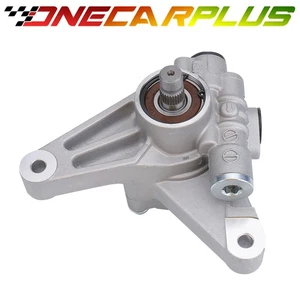 OE-Quality 21-5193 New Power Steering Pump for 2006-2011 Honda Ridgeline 3.5L - Picture 1 of 5