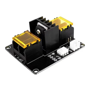 MKS MOS25 3D-Druckerteile zum Heizungskontroller Big Curar B1I83728 - Bild 1 von 6