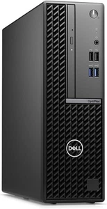 Dell Optiplex SFF 7010 i5 12th Gen 16GB 512GB Windows 11 NVMe M2 Desktop PC WIFI - Afbeelding 1 van 12