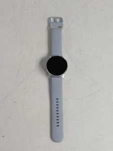 Samsung SM-R830 Galaxy Montre Actif 2 - 40mm Argent - Photo 1 sur 6