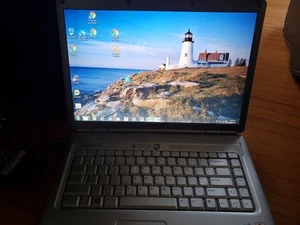 Dell Inspiron 1525 Laptop Dual Core 2GHZ 2GB RAM 240GB HDD - Picture 1 of 6
