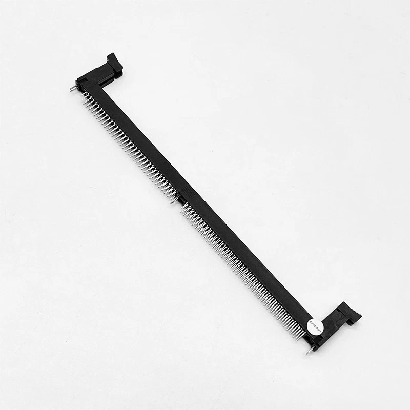 Desktop Replacement DDR4 Memory Card Slot 1.2V 288P for Foxconn AH08813-A9L1G-4F - Image 1 of 4