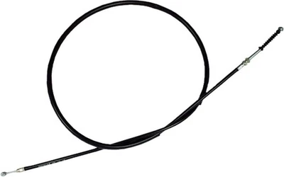 Motion Pro Black Vinyl Front Brake Cable For Honda XL250R 1982-1983 02-0169 - Image 1 of 3