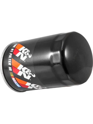 K&N Oil Filter fits Audi A4 2.0 B8,8K2 TFSI quattro (PS-3004) - image 1 of 4