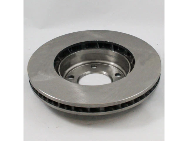 For 2004-2017 Volkswagen Touareg Brake Rotor Front Left 84282GYJS 2005 2008 2011 - Изображение 1 из 2