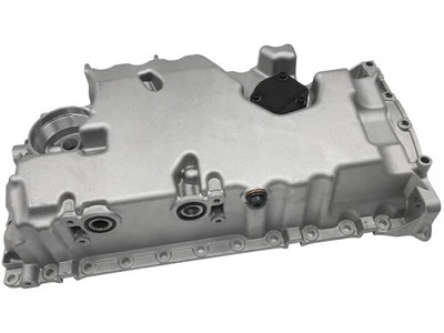 For 2000-2007 Volvo V70 Oil Pan 94439FGYP 2001 2002 2003 2004 2005 2006 - Image 1 of 2