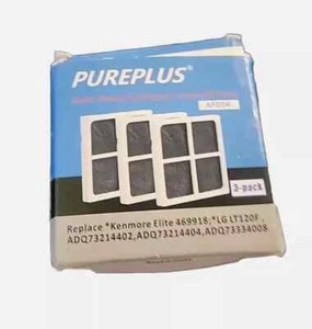 PurePlus Activated Carbon Air Filter - Picture 1 of 2
