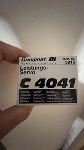 graupner modellbau - Bild 1 von 6