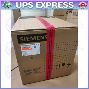 6SN1145-1BB00-0EA1 Siemens SIMODRIVE 611 IR Fast Shipping UPS Express Free Tax - Picture 1 of 6
