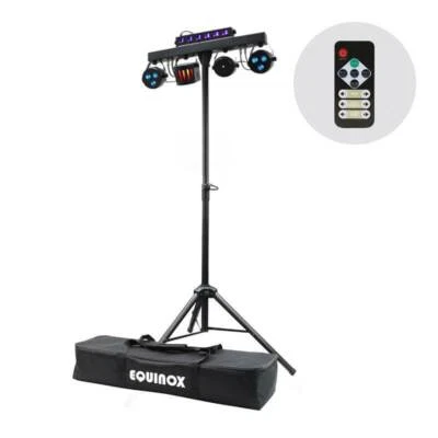 Equinox Microbar Multi System Reloaded - Image 1 of 4