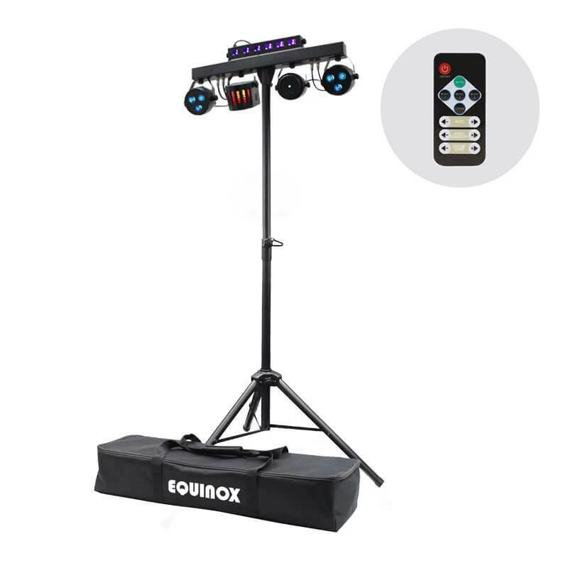 Equinox Microbar Multi System Reloaded - Image 1 of 4