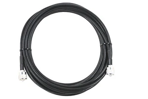 JSC RG-8X Jumper, 25 FT mit PL-259 Steckern für Amateurfunk und CB, MADE IN USA! - Bild 1 von 3