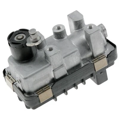 NTY Lader Aufladung für Jaguar X-Type CF1 2.0 D CF1_ Ford Mondeo III B5Y BWY - Bild 1 von 4