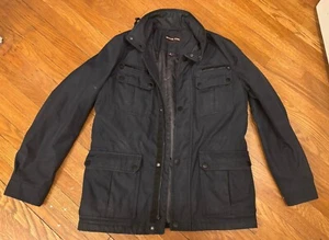 Michael Kors Field Jacket Men’s Size Small - Picture 1 of 3