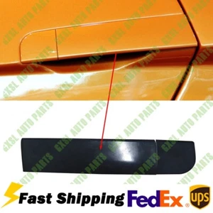 For Lamborghini Gallardo LP560 LP570 Left Door Handle Cover 0R1400020 400839240 - Picture 1 of 4