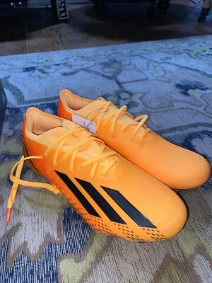 Zapatos de fútbol Adidas X Speedportal.1 FG, talla 6,5, Predator, Copa, Speedflow Foto 1 de 4