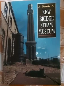 A Guide To Kew Bridge Steam Museum - Picture 1 of 2