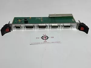 Compressor Controls TIOC-555HD, 17-505555-002A Rev.A Transition Module - Picture 1 of 6