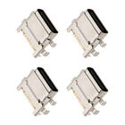 4pc USB Charging Port Dock Connector Fit for Kindle Fire HD10 9th Gen M2V3R5