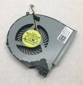 Genuine Dell Inspiron 15 7000 5577 5576 7557 7559 GPU Thermal Cooling Fan 4X5CY - Picture 1 of 2