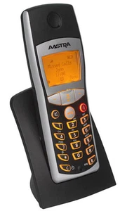 Detewe Aastra 142d Openphone 27 móvil y bandeja de carga B35 Avaya 3711 entrada MEM - Imagen 1 de 1