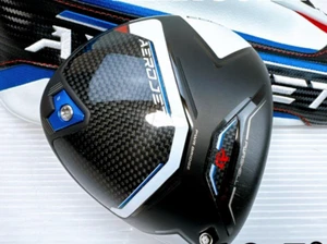 Cobra Aerojet MAX Driver 10.5 HEAD ONLY Right Handed Used Japan B704 - Picture 1 of 9