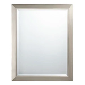 Kichler Mirror, Brushed Nickel, Mirror - 41011NI - Picture 1 of 1