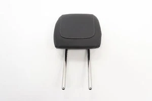 Cadillac XT4 2019-2023 asiento trasero izquierdo reposacabezas reposacabezas OEM negro_H1Y - Imagen 1 de 11
