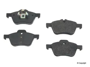 Front Disc Brake Pads Mini Cooper S 02-05 R50 R52 R53 - Picture 1 of 1