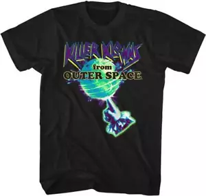 CAMISETA KILLER KLOWNS - NEON EARTH - NUEVA Y CON LICENCIA - KIKL520 - Imagen 1 de 1