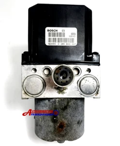 ABS Block Steuergerät Ford Mondeo III 0265222015 1S712M110AE 0265800007 - Picture 1 of 2